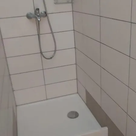 Vandrerhjem In Picerija Spajza Mojstrana