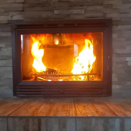 In Picerija Spajza Vandrerhjem *