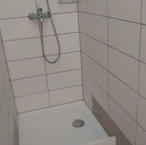 אכסניה In Picerija Spajza מויסטראנה