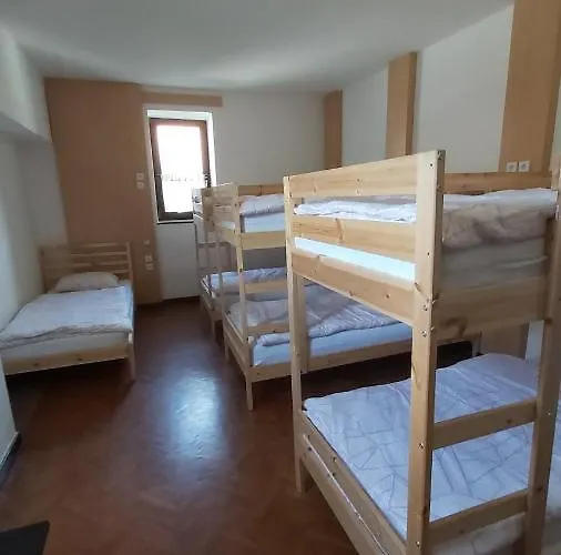 In Picerija Spajza モイストラナ