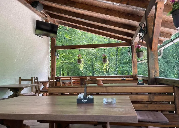 In Picerija Spajza *