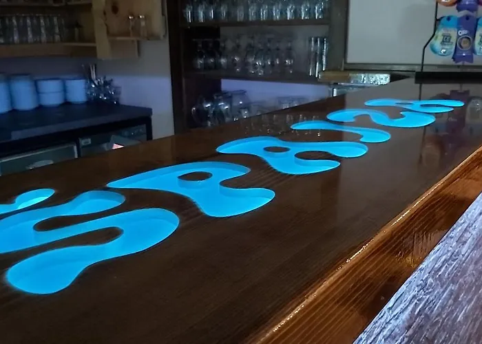 In Picerija Spajza אכסניה מויסטראנה