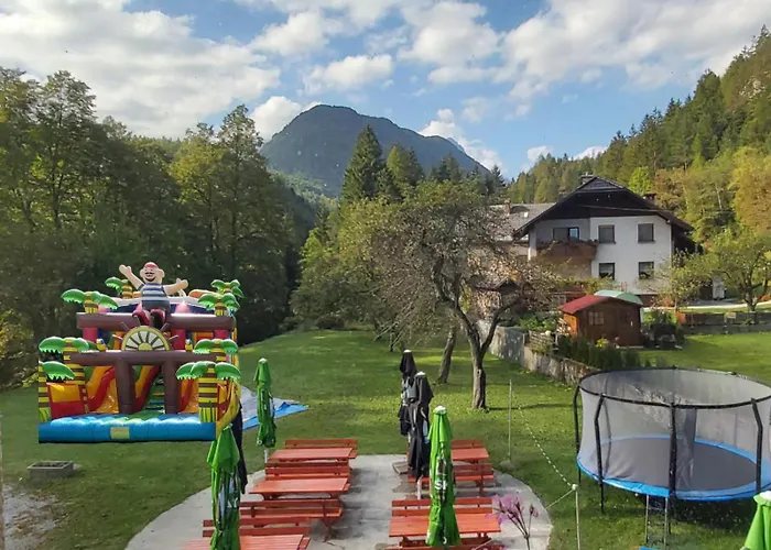 In Picerija Spajza モイストラナ