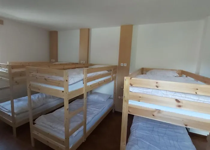 In Picerija Spajza モイストラナ