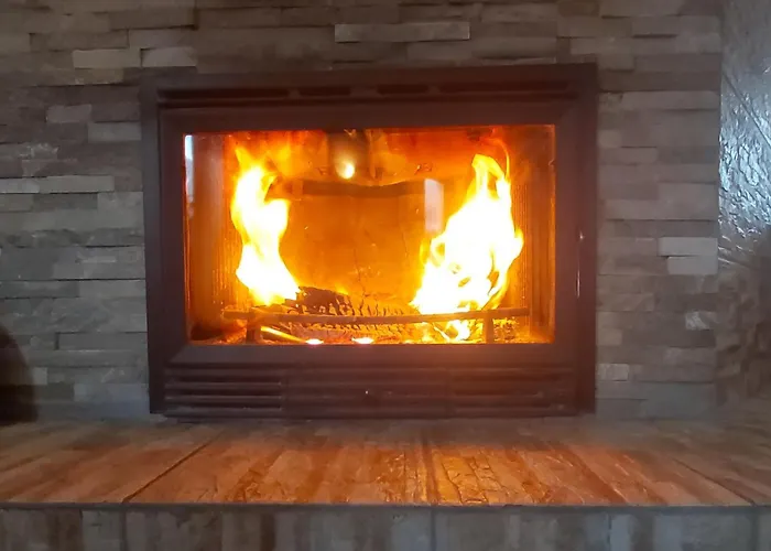 In Picerija Spajza אכסניה *